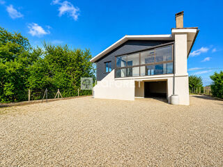  Maison à vendre 4 pièces 100 m²