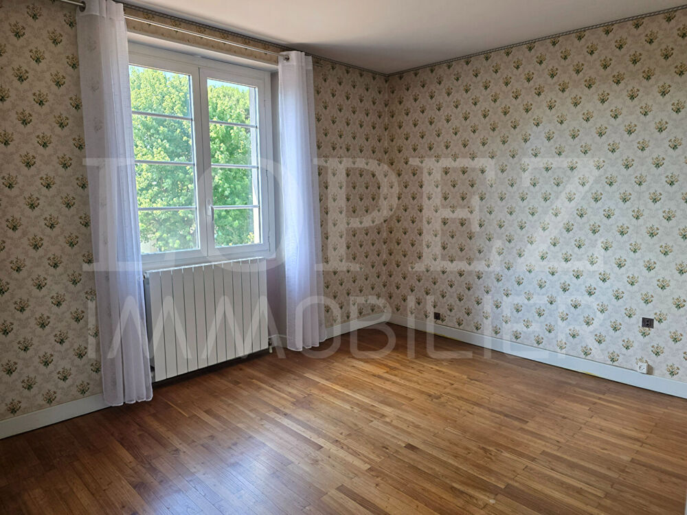 Vente Maison Maison avec garage et jardin Aussillon