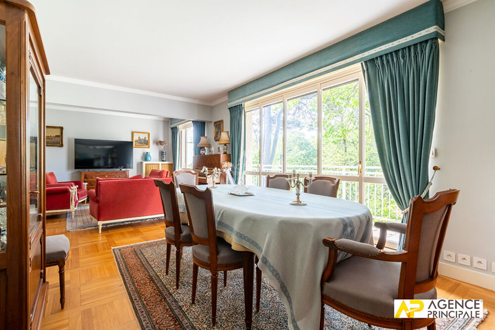 à vendre  Appartement Maisons-Laffitte (78600)