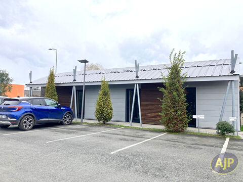   Local commercial secteur hôpital 