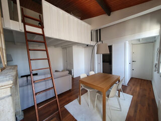  Appartement � louer 1 pi�ce 30 m�