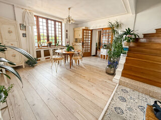  Maison  vendre 5 pices 120 m