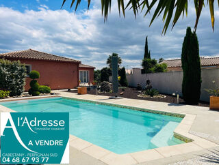  Maison  vendre 6 pices 164 m