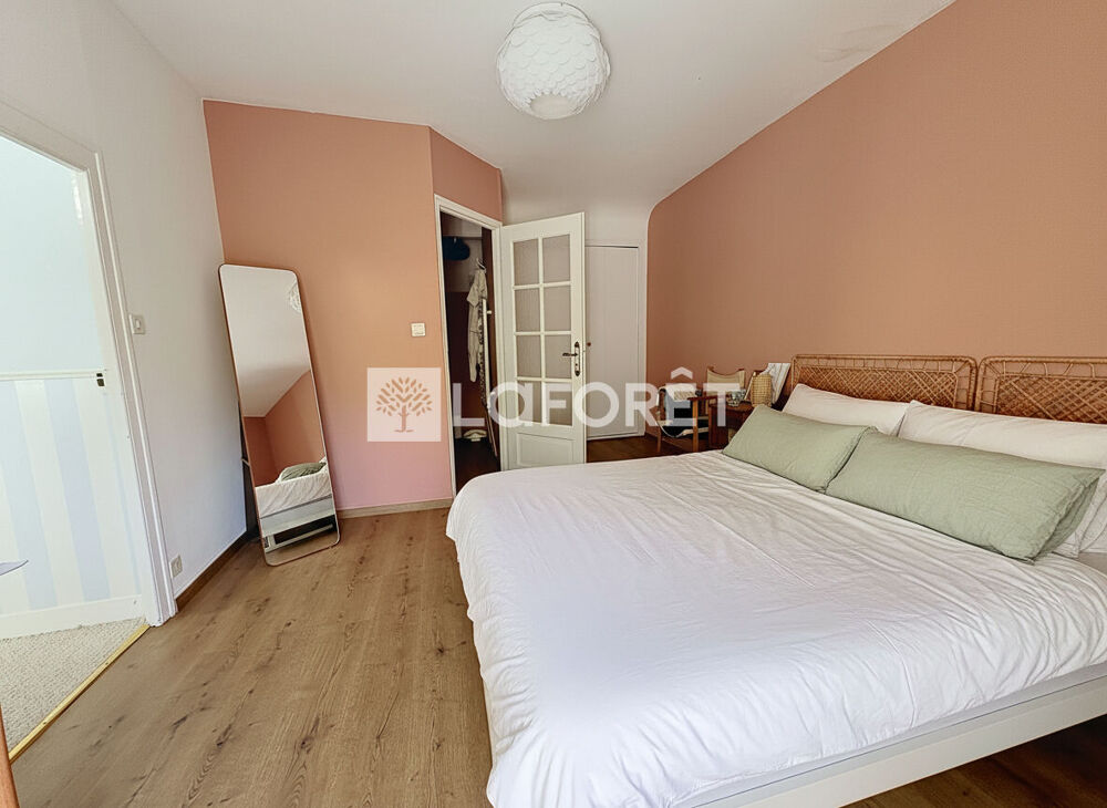 Maison Saint Martin Sur Oust 7 pièce(s) 219 m2