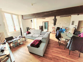  Maison  vendre 6 pices 180 m