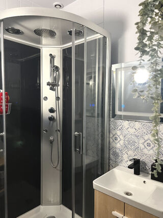  Appartement  louer 1 pice 36 m