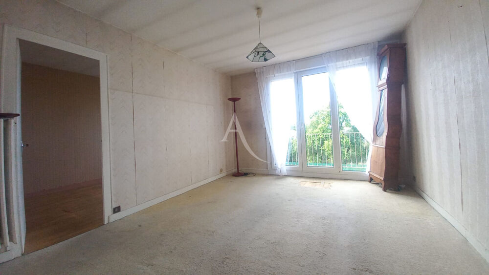Appartement T3 - LA CONTRIE