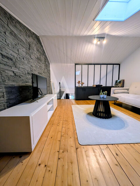  Appartement � louer 2 pi�ces 36 m�