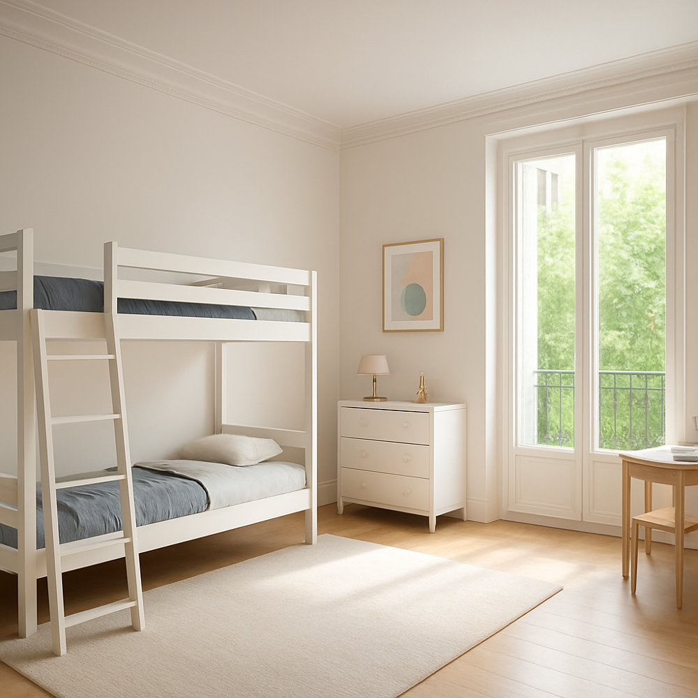 Vente Appartement Appartement 5 pièces de 95 m2 (Pau) Pau