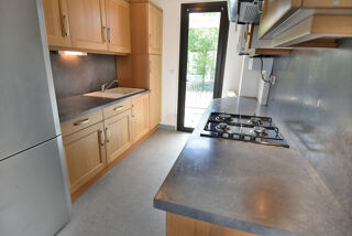  Appartement à vendre 2 pièces 41 m²