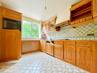  Appartement  vendre 1 pice 46 m