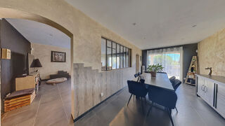  Maison à vendre 5 pièces 123 m²