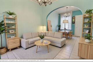  Maison � vendre 4 pi�ces 66 m�