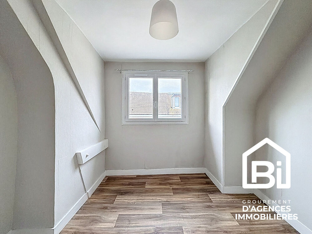 Appartement Mondeville 2 pièce(s) 41.37 m2