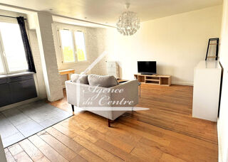  Appartement � vendre 2 pi�ces 40 m�