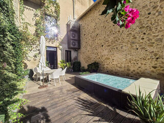  Villa � vendre 7 pi�ces 200 m�
