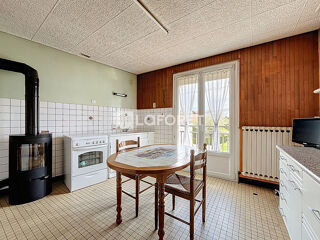  Maison à vendre 7 pièces 133 m²