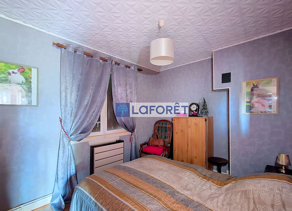 Vente Maison Maison Saint-Dizier 3 pièce(s) 68.06 m2 Saint dizier