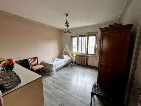  Appartement � vendre 4 pi�ces 98 m�