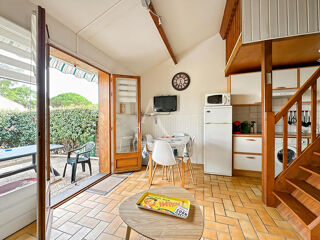  Maison � vendre 2 pi�ces 29 m�