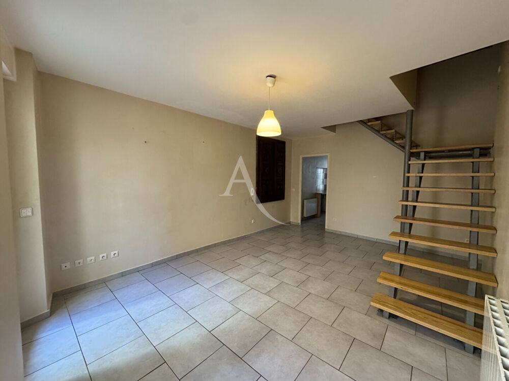 Appartement Gaillac 3 pièce(s) 85 m²