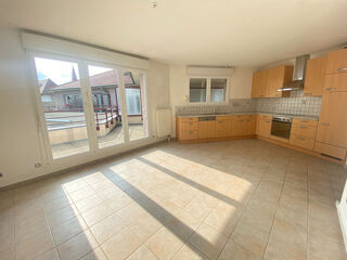  Appartement  vendre 3 pices 64 m