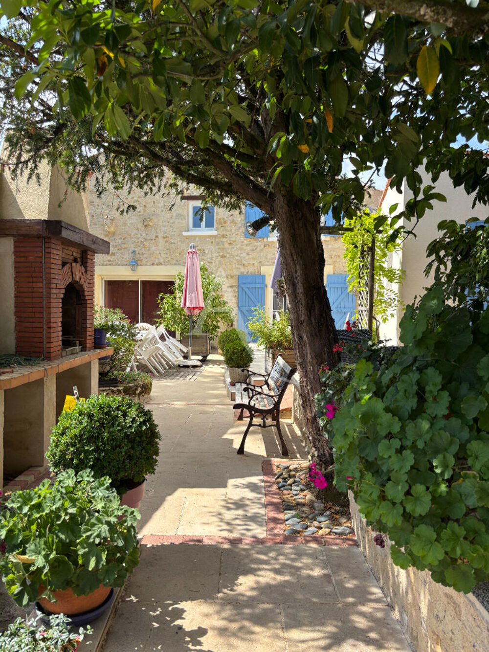 Maison à 5 minutes de Fontenay-le-Comte
