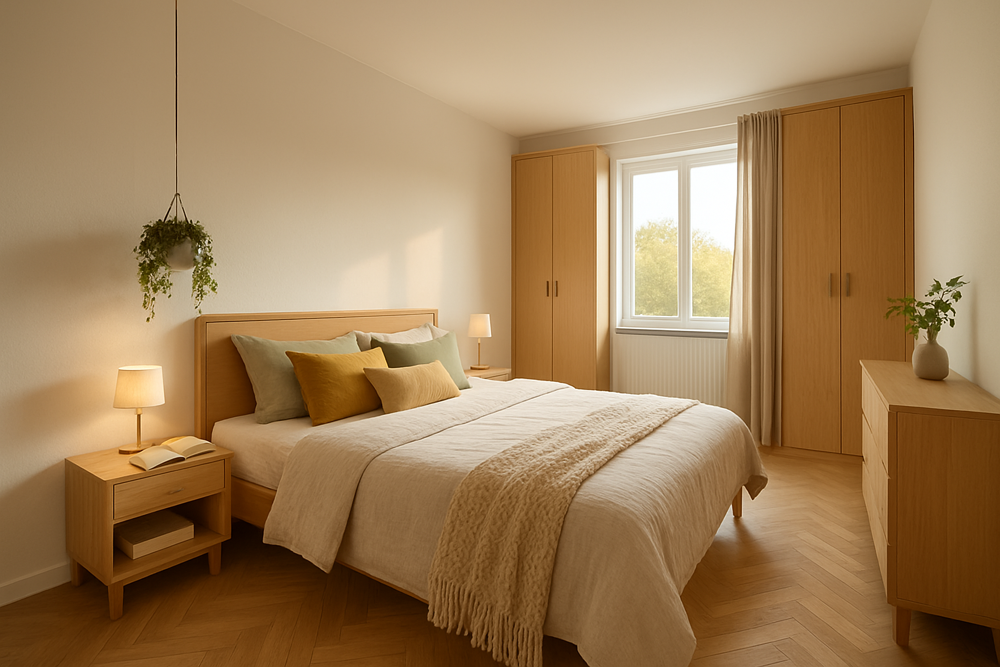 Vente Appartement Appartement 4 pièces de 95 m2 (Saint-Cyr-sur-Loire) Saint-cyr-sur-loire