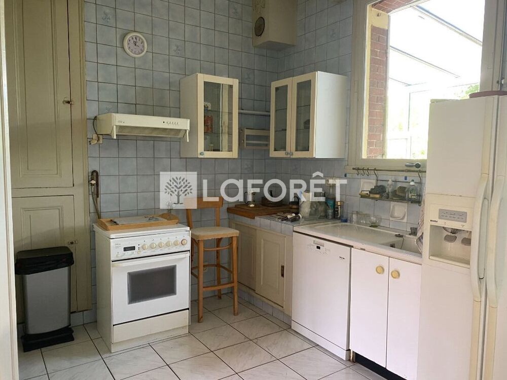  vendre  Maison Mantes-la-Jolie (78200)