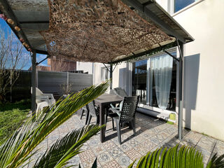  Maison � vendre 4 pi�ces 96 m�