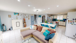  Maison � vendre 6 pi�ces 102 m�