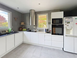  Maison à vendre 5 pièces 163 m²