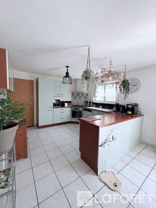  Maison à vendre 5 pièces 116 m²