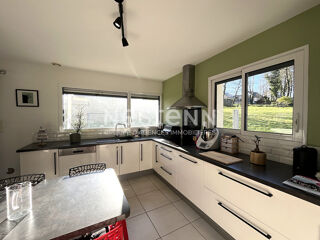  Maison � vendre 7 pi�ces 134 m�