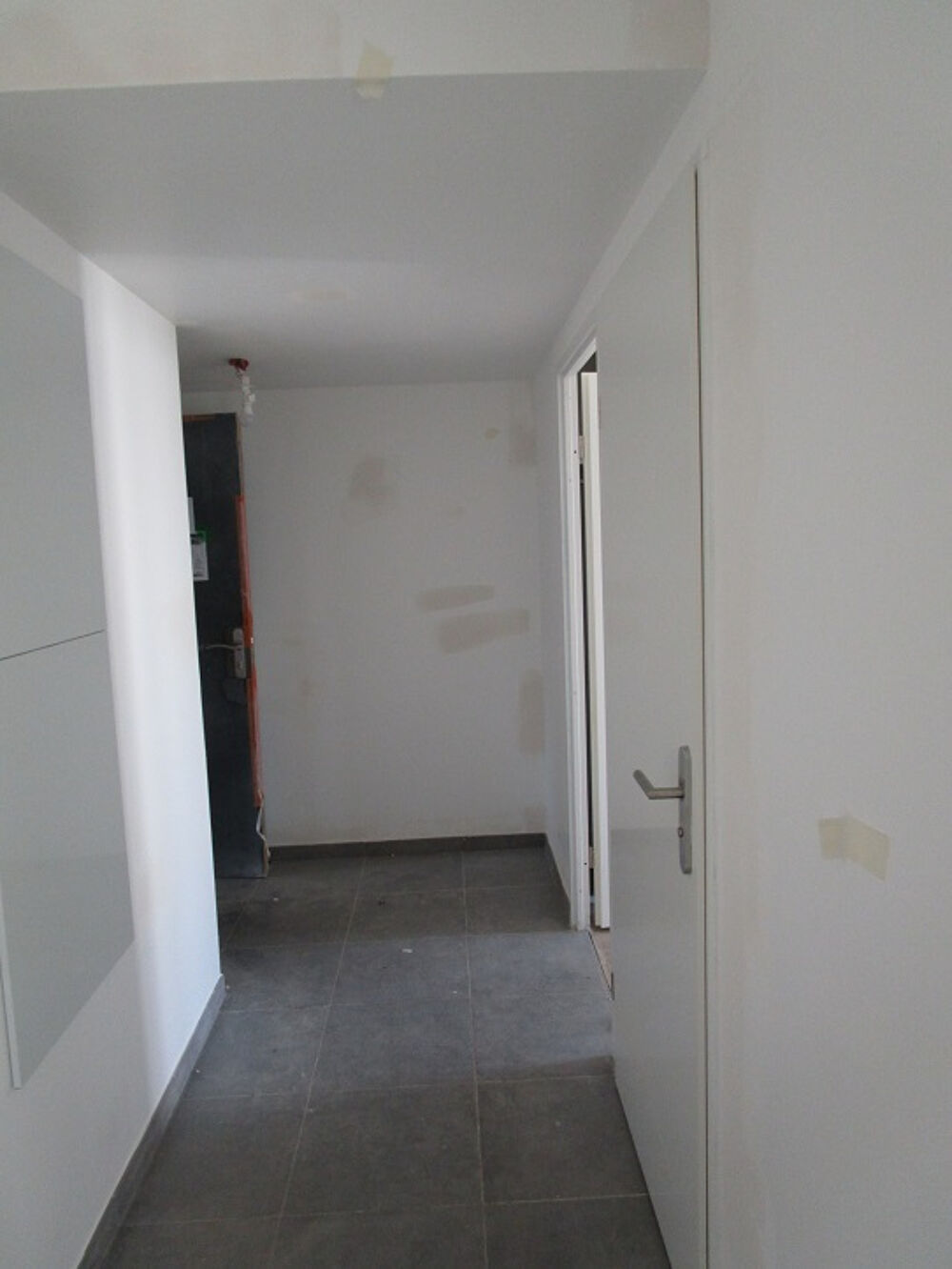 Location Appartement T3 62.61m2 + terrasse + pkg couvert Villenave d ornon