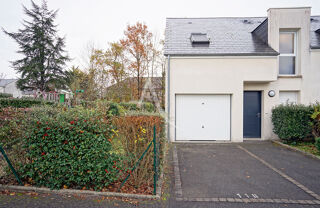  Maison � vendre 4 pi�ces 84 m�