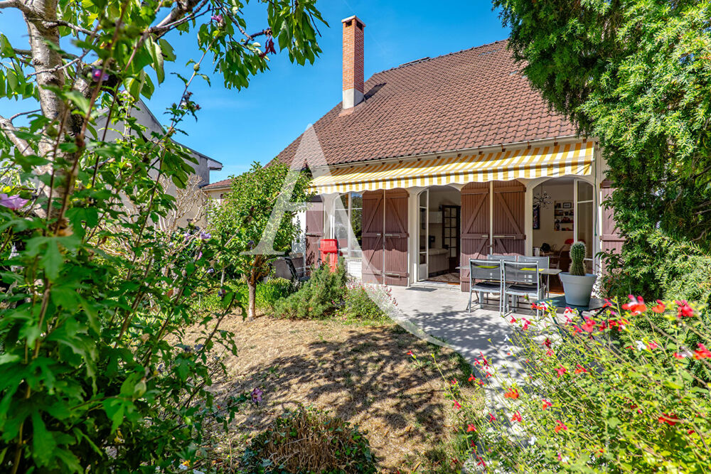 Vente Maison CHARMANTE MAISON BAS DE LIMEIL !!! Limeil brevannes