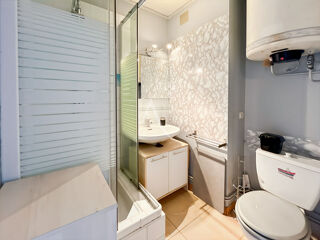  Appartement  vendre 1 pice 22 m