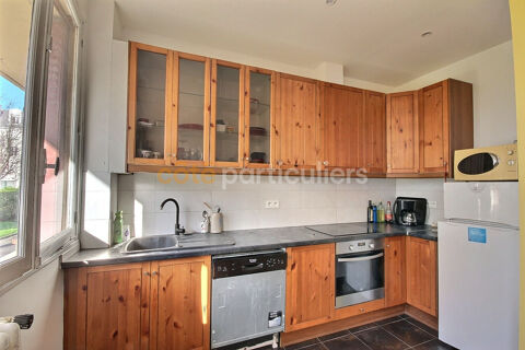  Appartement  louer 2 pices 45 m