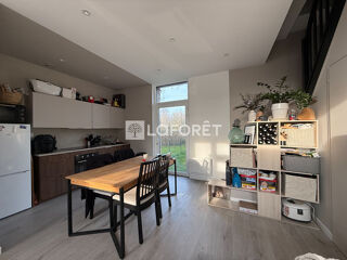  Maison � louer 3 pi�ces 48 m�