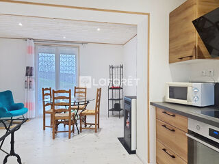  Maison � vendre 5 pi�ces 99 m�