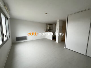  Appartement � vendre 1 pi�ce 37 m�