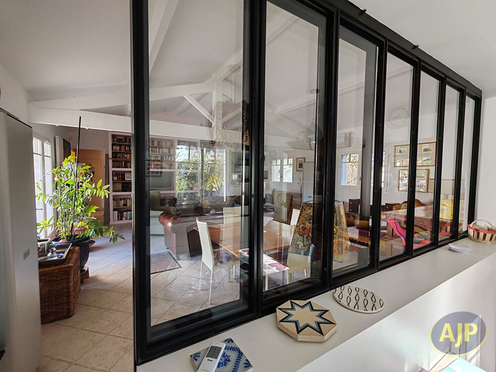 Villa Arcachon Abatilles