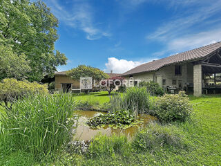  Maison à vendre 9 pièces 263 m²