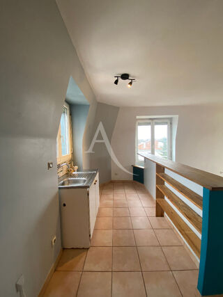  Appartement � louer 2 pi�ces 