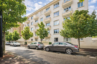  Appartement � vendre 3 pi�ces 