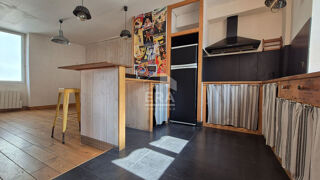  Appartement à vendre 3 pièces 64 m²