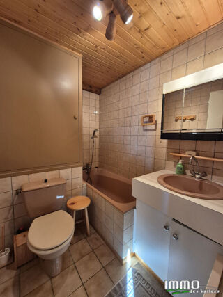  Appartement � vendre 3 pi�ces 40 m�