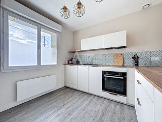  Maison à louer 2 pièces 71 m²