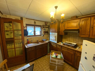  Maison � vendre 2 pi�ces 51 m�